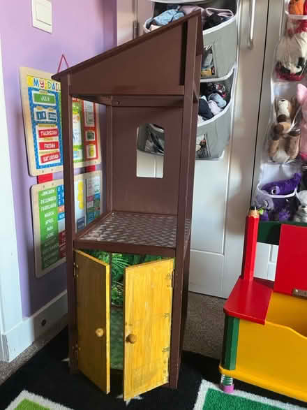 Photo of free Kids storage x 2 (Cannonmills EH7) #2