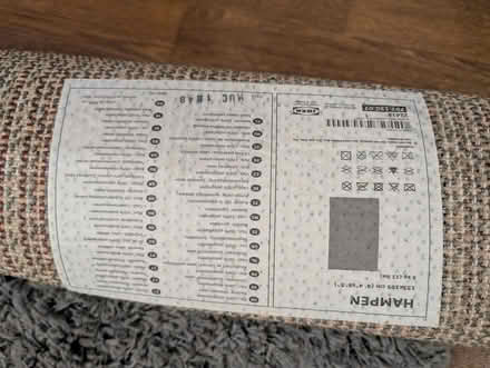 Photo of free Carpet (2unit) (B16) #2