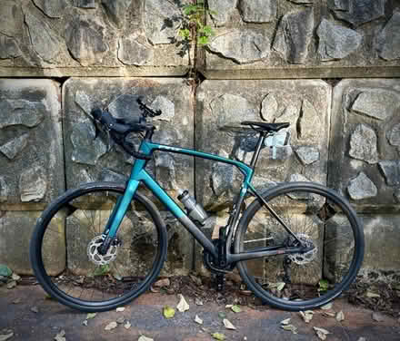 Photo of free Used bike (Turner's Cross - 36 Capwell rd) #1