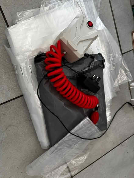 Photo of free Column air bag (Headington OX3) #3