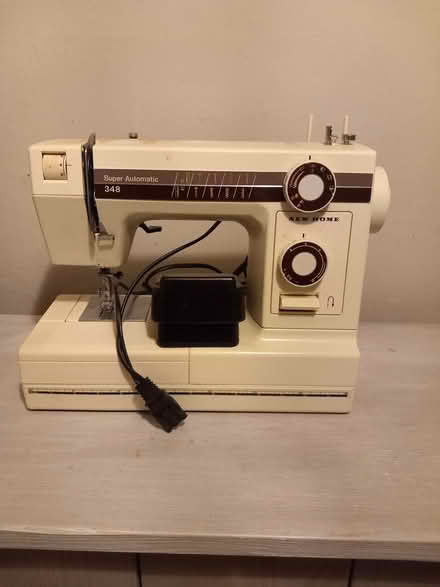 Photo of free Sewing machine (Todmorden OL14) #1