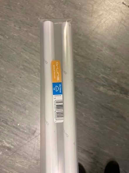 Photo of free 4 x 1m self-adhesive conduit (New England Quarter BN1) #2