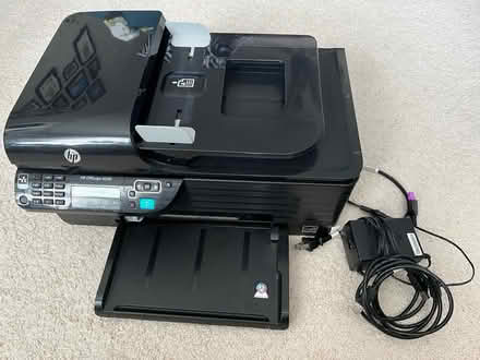 Photo of free Printer needing repair (Logan Circle) #1