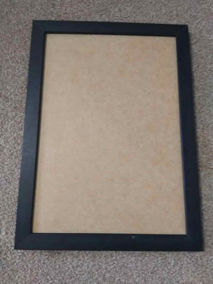 Photo of free Picture Frame (Leighton buzzard LU7) #1
