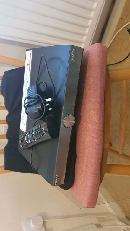 Photo of free Humax PVR. Working (Bradford on Avon BA15) #1