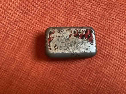Photo of free Antique OXO cube tin COLLECTIBLES (Grange Estate, Letchworth SG6) #3