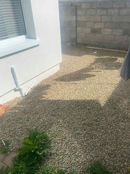 Photo of free Garden stones (Swords Co.Dublin) #2