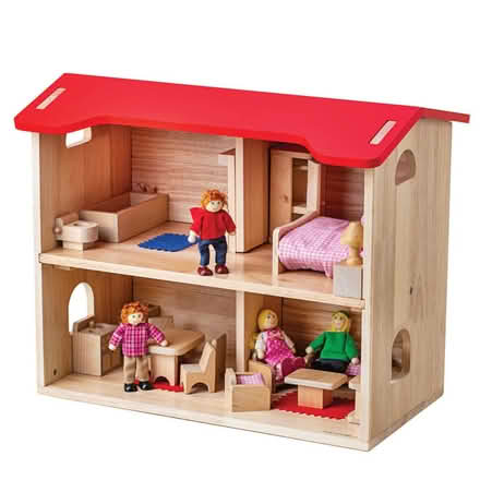 Photo of Small world dolls house (Ruislip HA4) #1