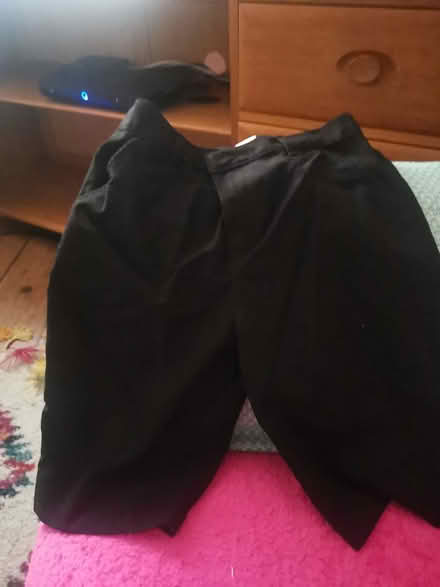 Photo of free Young boys school shorts (Bramley LS13) #1