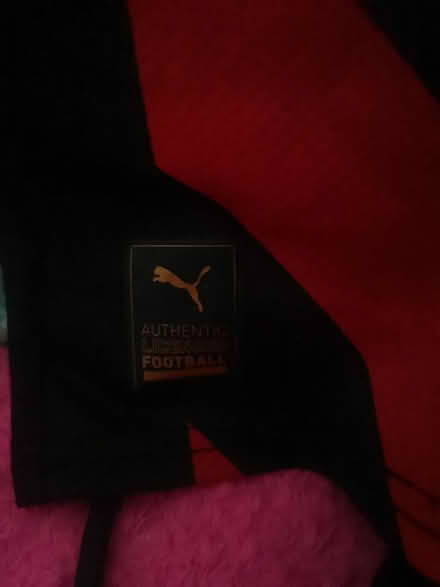 Photo of free Original tshirt (Bramley LS13) #2