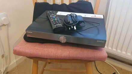 Photo of free Humax PVR. Working (Bradford on Avon BA15) #4