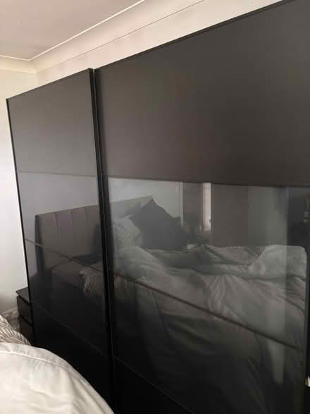 Photo of free Bedroom furniture (Botley OX2) #4