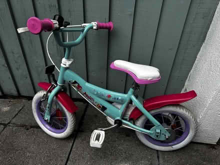 Photo of free Kid bike (Headington OX3) #1