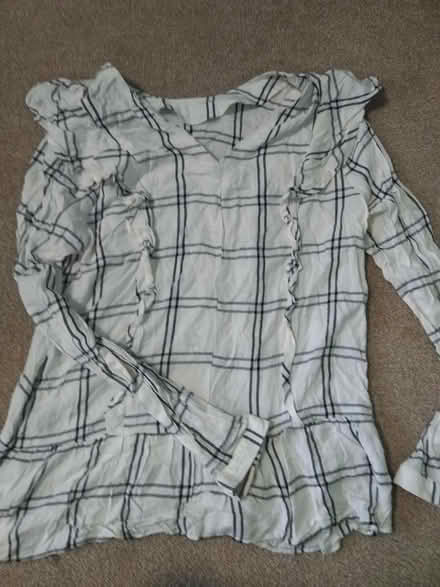 Photo of free Ladies Top (Leighton buzzard LU7) #1