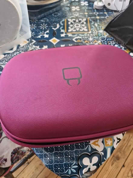 Photo of free VR headset accessories (Falsgrave, Scarborough) #1