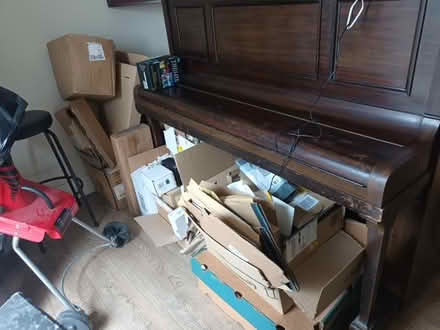 Photo of free Postage Materials (Hailsham BN27) #1