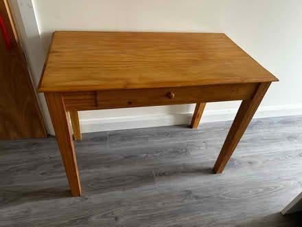 Photo of free desk (Swords,Dublin) #1