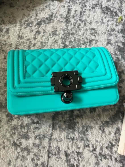 Photo of free Kids purse (Fort Lee south) #1