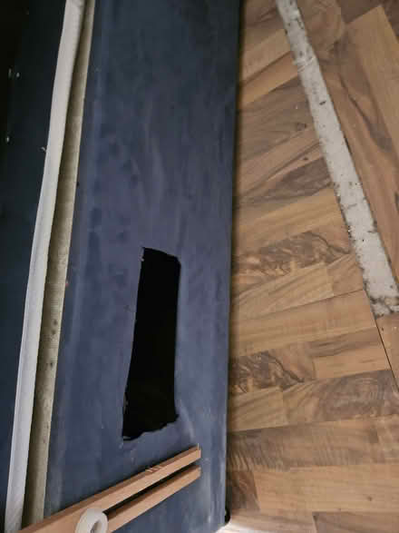 Photo of free SuperKing bed and Mattress (Alvaston DE24) #3