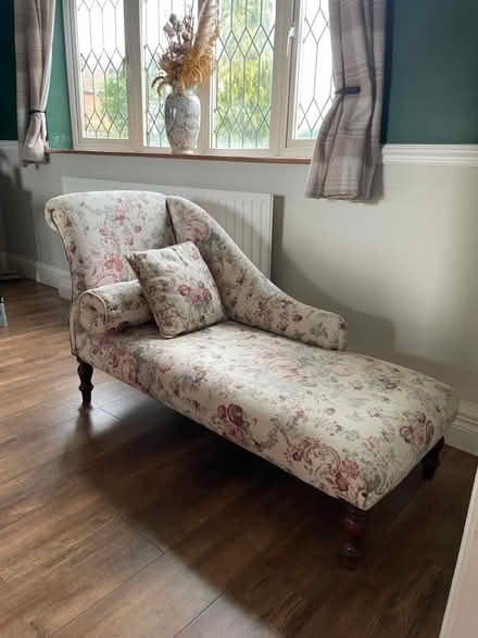 Photo of free Chaise Longue (Askham, NG22) #1