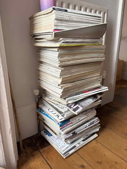Photo of free Interior design magazines (Ct9) #1