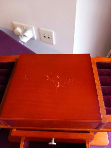 Photo of free Jewellery box (Roffey, Horsham) #4