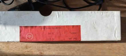 Photo of free Mini Stirrer (Heron Way Horsham) #3