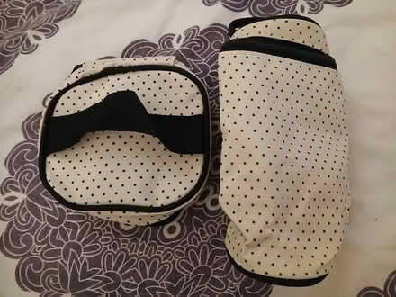 Photo of free Baby items (Kennington) #3