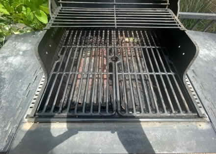 Photo of free Gas Grill (Far east McKinney) #3