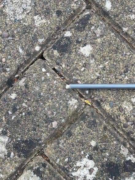 Photo of free Tent poles (South Leigh OX29) #2