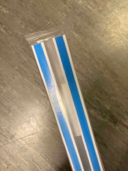 Photo of free 4 x 1m self-adhesive conduit (New England Quarter BN1) #3