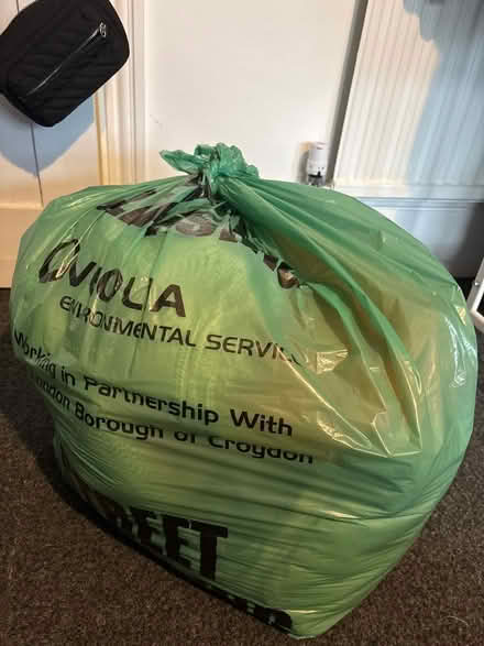 Photo of free Bag of jumpers (Waddon Croydon, CR0) #1