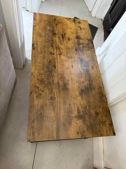 Photo of free Coffee Table #2 (Hammersmith and Fullham) #2