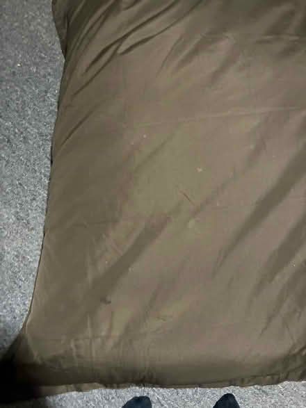 Photo of free Large indoor or outdoor bean bag (BS8) #3