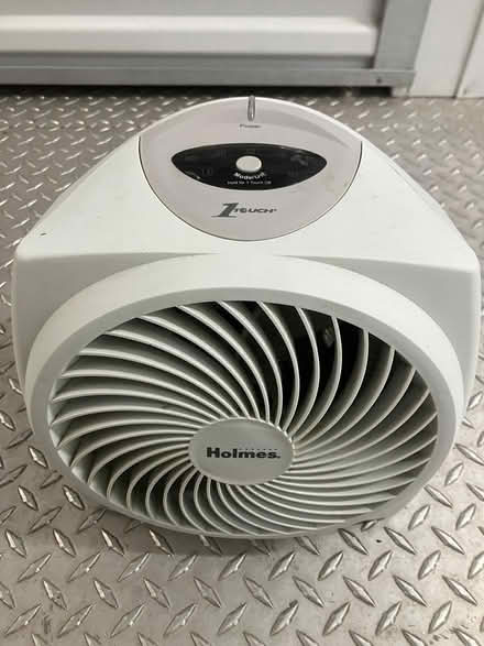 Photo of free Wedge Pillow & Space Heater (Albany) #1