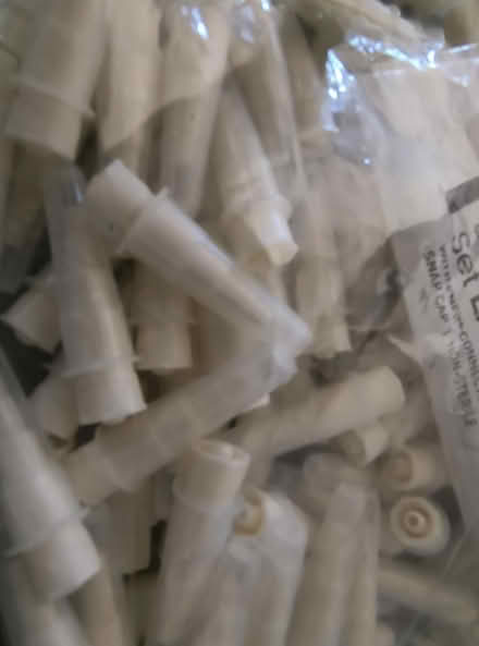 Photo of free Enfit caps (Largo) #2