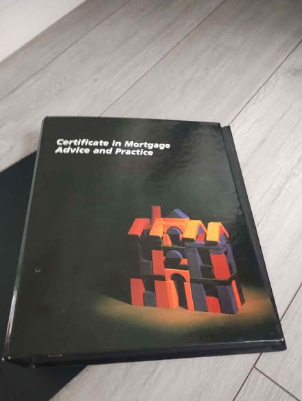 Photo of free 3 A4 folders (Hornchurch RM12) #3