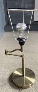 Photo of free Table Lamp (Claughton CH41) #1