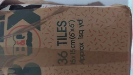 Photo of free wall tiles (dorset) #4