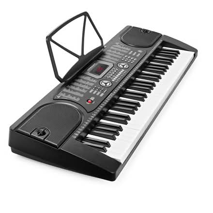 Photo of Keyboard (music type) (Timperley WA15) #1