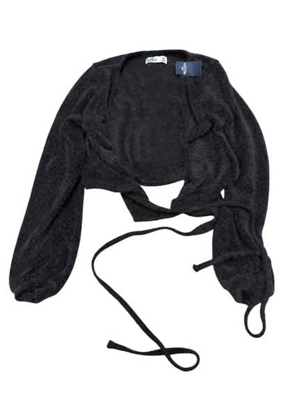 Photo of free Hollister Woman’s Wrap Top (Brooklyn Storage) #1