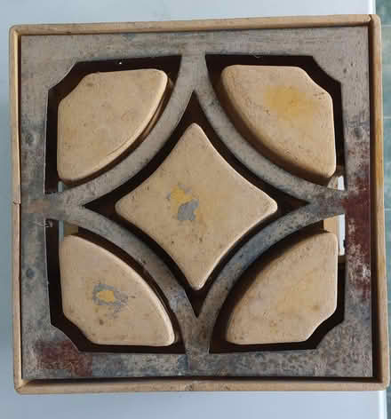 Photo of free block mould/maker (dorset) #3