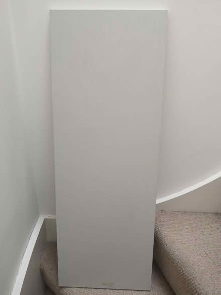 Photo of free Wood sheet (Greenwich SE10) #1