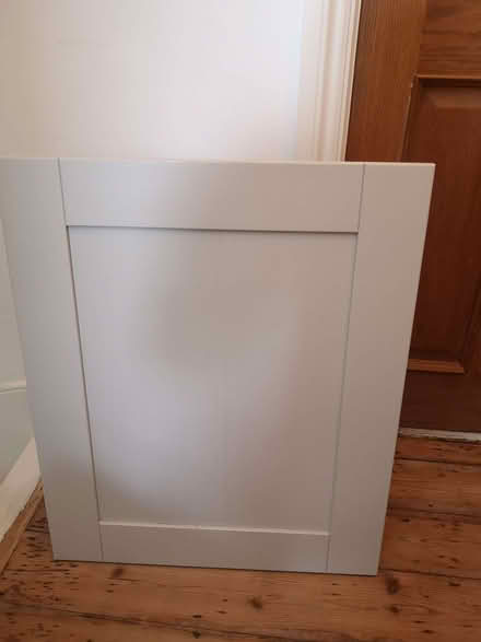 Photo of free Kitchen door (Greenwich SE10) #1