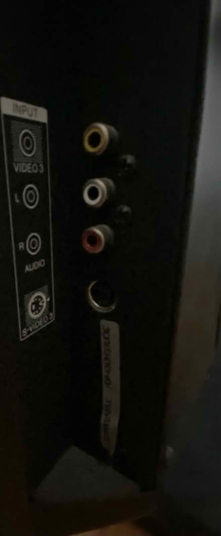Photo of free Pioneer Plasma TV/Monitor (Katy - 77449) #4
