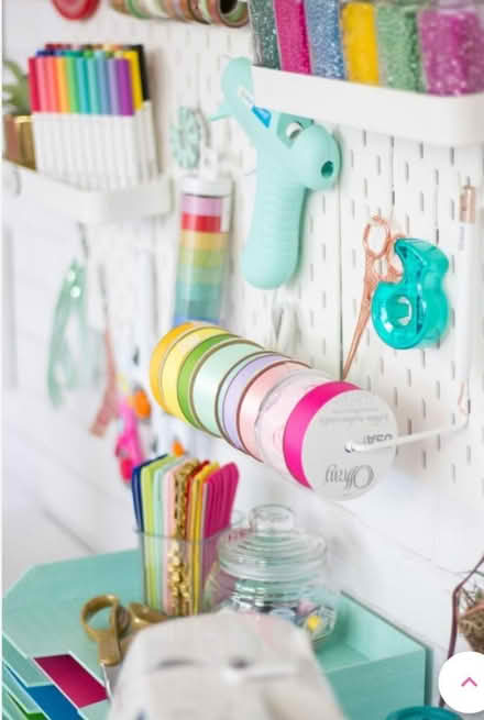Photo of Sewing Bits & Crafty Extras (GU7 1AX) #1