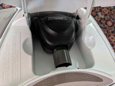 Photo of free Broken Kenmore Elegance (Lakeview, close to Bayshore) #4