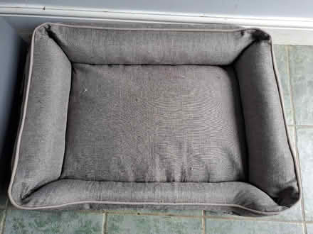 Photo of free Medium Dog Bed (Battle TN33) #2