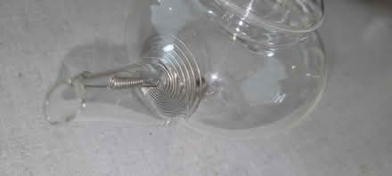 Photo of free Glass Teapot/Plant Waterer (Chepstow) #3
