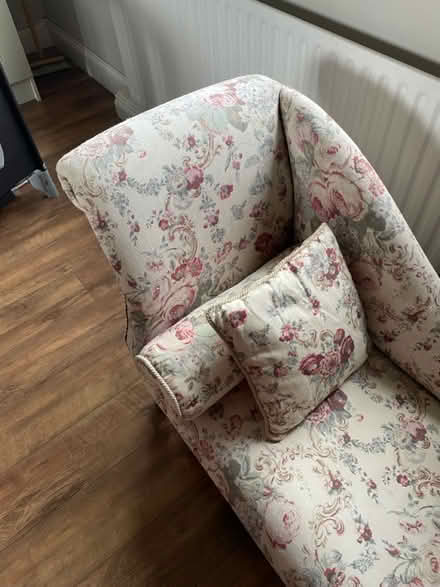 Photo of free Chaise Longue (Askham, NG22) #2